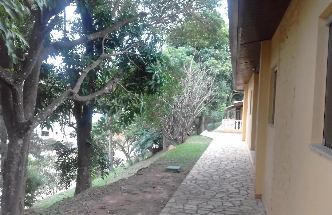 Hotel Pousada Gurupiá-1