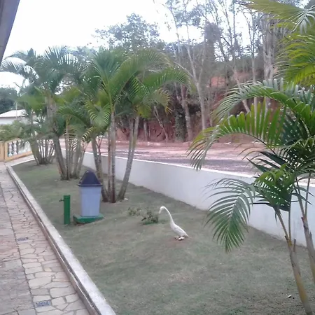 Hotel Pousada Gurupiá-3