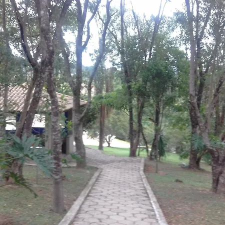 Hotel Pousada Gurupiá-2